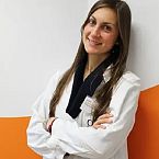 Dott.ssa Elena  Ariosto