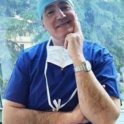 Dott. Fernando Colao