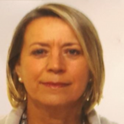 Dott.ssa Ulrike Pauline Erika Huber
