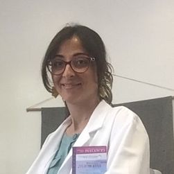 Dott.ssa Alessia Dipietro