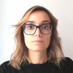 Dott.ssa Francesca Lisi