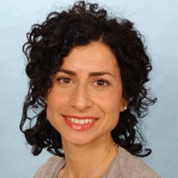 Dott.ssa Francesca Solito