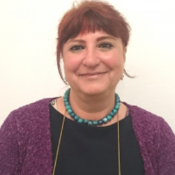 Dott.ssa Nadia Russo