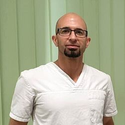 Dott. Matan Yanilov