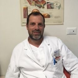 Dott. Vanni Borgioli