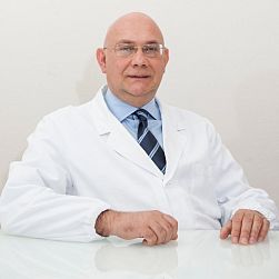 Dott. Roberto Di Mitri