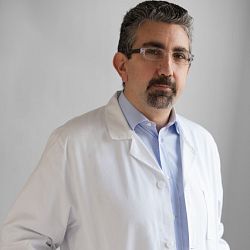 Dott. Sabino Berardino