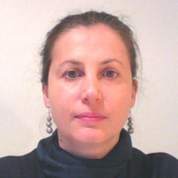 Dott.ssa Laura Mairaghi