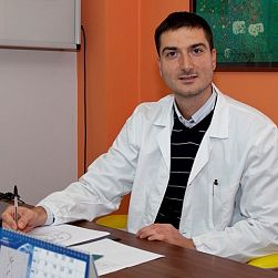 Dott. Giuseppe Lioci