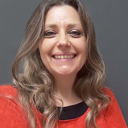 Dott.ssa Sabrina Capineri