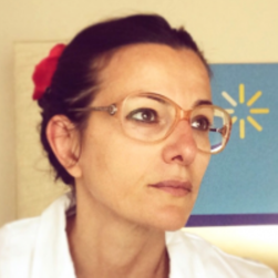 Dott.ssa Dania Biagini