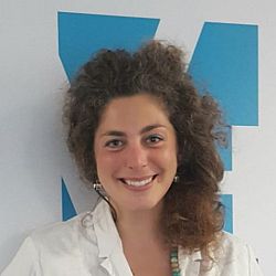 Dott.ssa Carlotta Lualdi