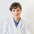 Dott.ssa Valeria Colonna