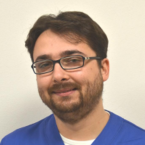 foto Dott. Andrea Lorenzini