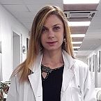 Dott.ssa Sara Bianco