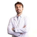 foto Dott. Lorenzo Tricomi