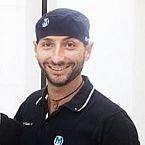 Dott. Fabrizio Volpe