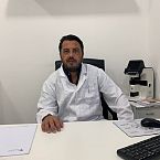 Dott. Alessandro Alvano