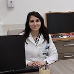 Dott.ssa Chiara Postorino