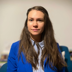 foto Dott. Giada Casumaro