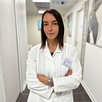 foto Dott. Cecilia Biazzi