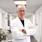 foto Dott. Massimo Barbieri