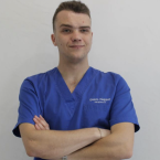 foto Dott. Gaston  Chiappori 