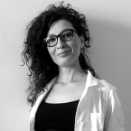 foto Dott. Cristina  Romagni 