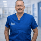 foto Dott. Cipollina Alessandro