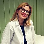 Dott.ssa Tatiana Barskova