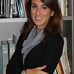 Dott.ssa Giulia Vendramini 