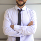 foto Dott. Luca Boccia