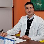 Dott. Giuseppe Lioci