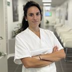 foto Dott. Silvia Chinellato