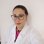 Dott.ssa Lucia Butrico