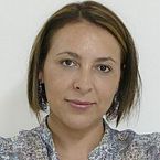 Dott.ssa Natalia Aprile