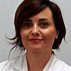 Dott.ssa Alessia Montanari