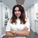 Dott.ssa Chiara Locatelli