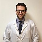 Dott. Massimiliano Galeone
