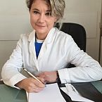 Dott.ssa Giorgia Barattini