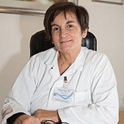 Dott.ssa Carla  Tabanelli 