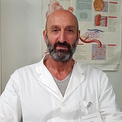 Dott. Giuseppe Scasascia
