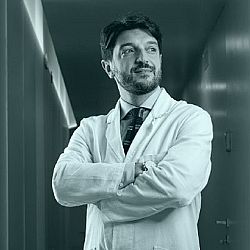 Dott. Massimiliano Timpano