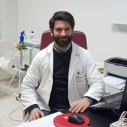 Dott. Domenico Vestito