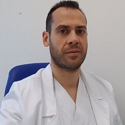 Dott. Matteo Garotta