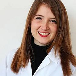 Dott.ssa Lucia Castelli